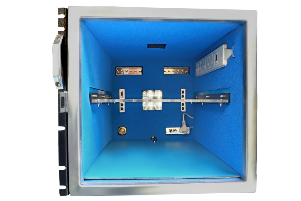 RF Shield Box - Tekiknow