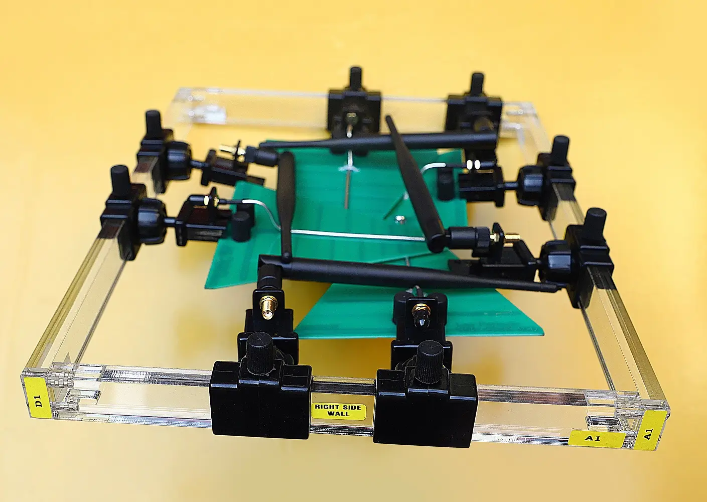 LSPM 2.0+ - 9 kHz – 26.5 GHz