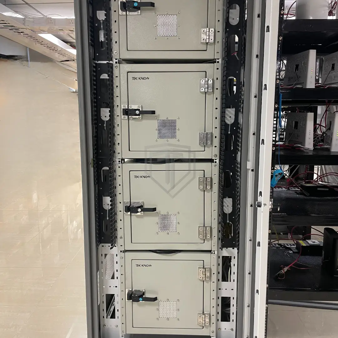 Rack Mounted-1